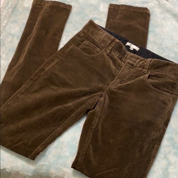 VINCE corduroy pants - Picture 2 of 6